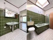 Münster Fern vom Trubel, nah am Glück: Der Alleskönner-Bungalow am Emmerbach Haus kaufen