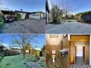 Münster Fern vom Trubel, nah am Glück: Der Alleskönner-Bungalow am Emmerbach Haus kaufen