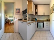Münster Grün gewinnt: Zwei-Zimmer-Wohnung mit eigenem Garten in Hiltrup-Mitte Wohnung kaufen