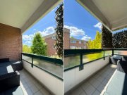 Münster Viel Platz und sehr gepflegt: optimal aufgeteilte Vier-Zimmer-Wohnung in Hiltrup-West Wohnung kaufen