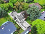 Münster Familienfreundlich in Sackgassenlage: Abrissgrundstück für eine Doppelhaushälfte in MS-Angelmodde Grundstück kaufen