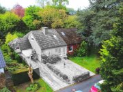 Münster Familienfreundlich in Sackgassenlage: Abrissgrundstück für eine Doppelhaushälfte in MS-Angelmodde Grundstück kaufen