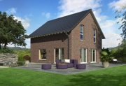 Ennepetal **Ennepetal** Unser beliebtes freistehendes Einfamilienhaus Haus kaufen