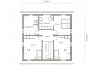 Emsdetten DAS LICHTDURCHFLUTETE KUBUS-HAUS Haus kaufen