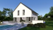 Emsdetten DAS LICHTDURCHFLUTETE KUBUS-HAUS Haus kaufen