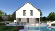 Emsdetten DAS LICHTDURCHFLUTETE KUBUS-HAUS Haus kaufen