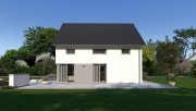 Emsdetten GoldDAS LICHTDURCHFLUTETE KUBUS-HAUS Haus kaufen