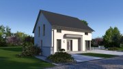 Emsdetten GoldDAS LICHTDURCHFLUTETE KUBUS-HAUS Haus kaufen