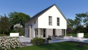 Emsdetten GoldDAS LICHTDURCHFLUTETE KUBUS-HAUS Haus kaufen