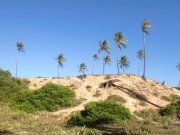 Barra do Itariri Strandgrundstück Barra do Itariri 40.000 m² - 12029 Grundstück kaufen
