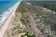 Barra do Itariri Strandgrundstück Barra do Itariri 40.000 m² - 12029 Grundstück kaufen