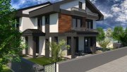 Fethiye 4 Bedroom Twin Villa Close to The Beach Haus kaufen