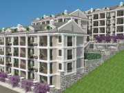 Fethiye Grosszügiges Garten Dublex Appartement mit Pool und Sauna Wohnung kaufen