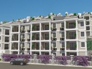 Fethiye Grosszügiges Garten Dublex Appartement mit Pool und Sauna Wohnung kaufen