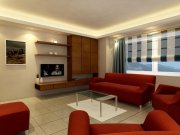 Fethiye Grosszügiges Garten Dublex Appartement mit Pool und Sauna Wohnung kaufen