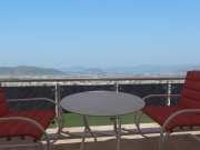 Fethiye Schönes grosses Duplex Appartement mit Aussenpool und Sauna Wohnung kaufen