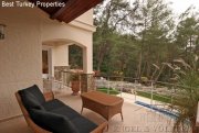 Göçek - Muğla LUXURIÖSE FREISTEHENDE VILLA Haus kaufen