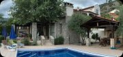 Üzümlü - Fethiye Luxus Villa mit wunderschönem Ausblick und privatem Pool Haus kaufen