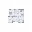 Nottuln BAUHAUS-ARCHITEKTUR MEETS WOHNKOMFORT Haus kaufen