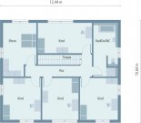 Senden Flexibler Familientraum mit Flair unser Design 19 Haus kaufen