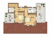 Mugla Fethiye Göcek \ \ \ \ \ Private Villa mit 5 Zimmern + Pool & atemberaubendem Meerblick erwartet Sie / / / / / Haus kaufen