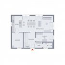 Havixbeck EINFAMILIENHAUS MIT VERSETZTEM PULTDACH Haus kaufen