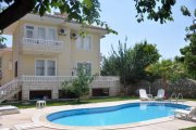 Fethiye 4 Bedrrom Villa With Private Pool in Ovacik Haus kaufen
