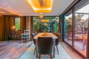 Fethiye Atemberaubende Luxus Villa mit Innen- und Außenpool in guter Lage Haus kaufen
