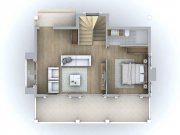 Fethiye Grosszügige Luxus Villa mit privatem Pool in sehr guter Lage nahe Ölüdeniz Haus kaufen