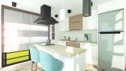 Fethiye Neu erbaute Luxus 4 Bedroom Villa mit privatem Pool in Ovacik - Ölüdeniz Haus kaufen