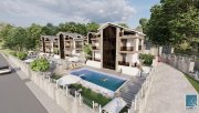 Fethiye Neu erbaute Luxus 4 Bedroom Villa mit privatem Pool in Ovacik - Ölüdeniz Haus kaufen