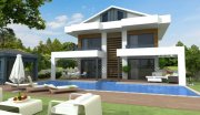 Fethiye Stunning 4 Bedroom Villa in Ovacik Haus kaufen