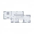 Altenberge BAUHAUS-STIL MIT VERSATZ Haus kaufen