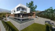 Fethiye Wunderschöne freistehende Villa mit Pool in einem Yesilüzümlü hane Fethiye Haus kaufen