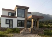 Fethiye Wunderschöne Neubauvilla mit privatem Pool und grossem Grundstück in Incirköy / Üzümlü Haus kaufen
