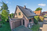 Laer Familienzuhause mit Garten, Wärmepumpe u. PV-Anlage in Laer Haus kaufen