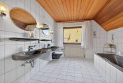 Laer Familienzuhause mit Garten und moderner Energietechnik in Laer Haus kaufen