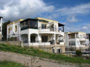 Bodrum merkez Wohnung mit Meerblick in Bodrum Wohnung kaufen