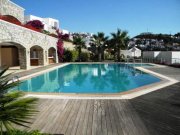 Bodrum Dublex Villa Mit Meerblick Bodrum Haus kaufen
