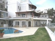 Bodrum / / / / / Fantastische Villa sucht neuen Hausherrn \ \ \ \ \ Haus kaufen