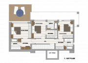 Bodrum Luxus Privat Villa in Bodrum zu verkaufen Haus kaufen