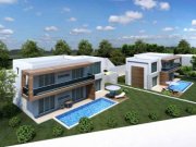 Bodrum Luxus Privat Villa in Bodrum zu verkaufen Haus kaufen