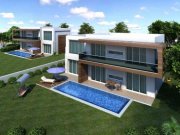 Bodrum Luxus Privat Villa in Bodrum zu verkaufen Haus kaufen
