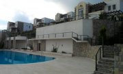 Bodrum Meerblickwohnung in Bodrum Wohnung kaufen