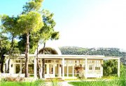 Mugla Exclusive Villa aus Glas mit Meerblick*** Haus kaufen