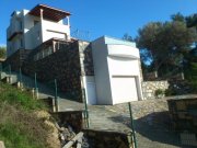 Mugla Traumhafte Villa auf privatem Grundstück Haus kaufen