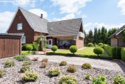 Bad Bentheim Großes Einfamilienhaus mit Großzügiger Garten Haus kaufen