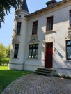 Schüttorf ***Europa-Makler*** Unikat, Freistehende große Stadtvilla gelegen in zentraler Lage in Schüttorf Haus kaufen