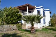Bodrum Freistehendes Haus mit Meerblick in Bodrum Haus kaufen