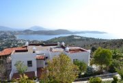 Bodrum Freistehendes Haus mit Meerblick in Bodrum Haus kaufen